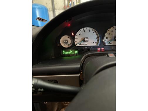 2005 Ford Thunderbird 50th Anniversary