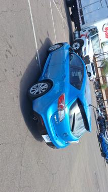 2011 Mazda Mazda3 s Sport