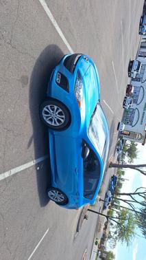 2011 Mazda Mazda3 s Sport