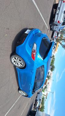 2011 Mazda Mazda3 s Sport