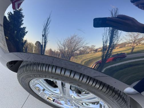 2007 Pontiac Solstice Base