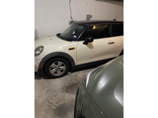 2016 MINI Hardtop Cooper