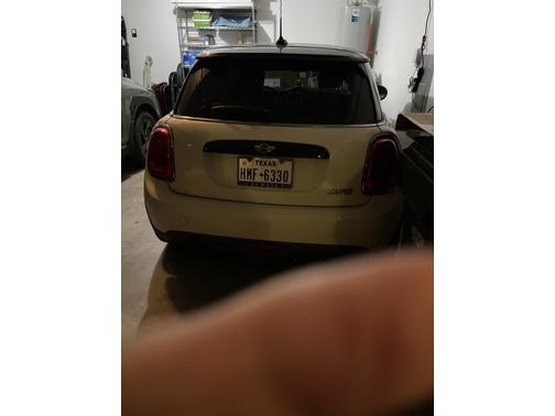 2016 MINI Hardtop Cooper