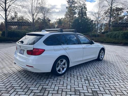 2014 BMW 328d xDrive