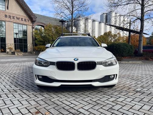 2014 BMW 328d xDrive