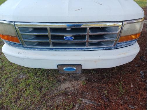 1993 Ford F-150 XL