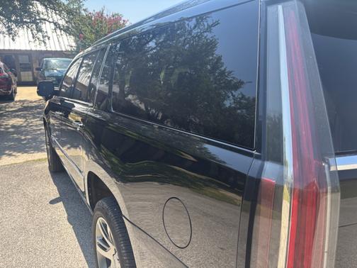 2017 Cadillac Escalade ESV Premium Collection