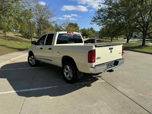 2008 Dodge Ram 1500 SLT Quad Cab
