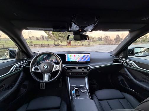 2023 BMW i4 Gran Coupe eDrive40
