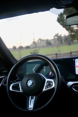 2023 BMW i4 Gran Coupe eDrive40