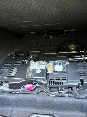 2022 Mercedes-Benz AMG CLA 45 4MATIC