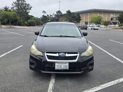2014 Subaru Impreza 2.0i