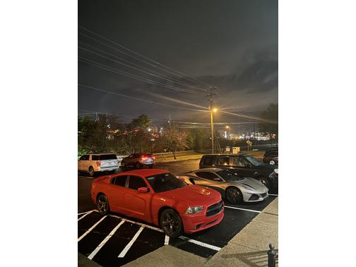 2013 Dodge Charger R/T