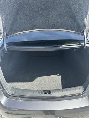 Gray 2015 Honda Accord EX-L V-6