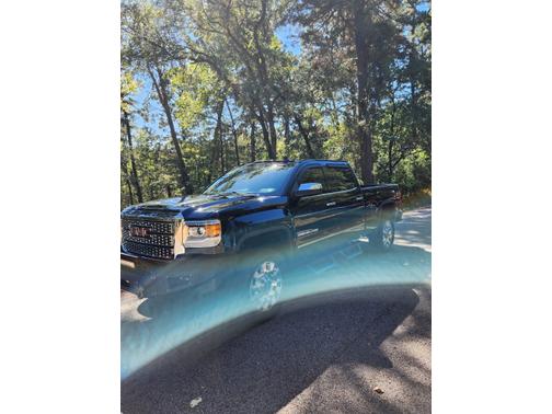 2018 GMC Sierra 2500 Denali