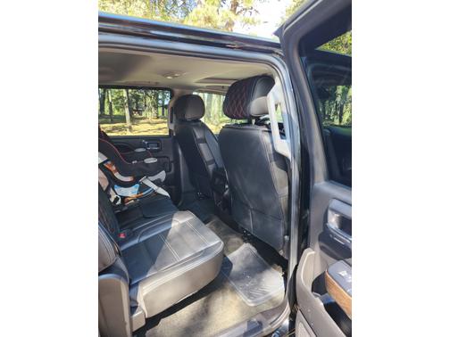 2018 GMC Sierra 2500 Denali