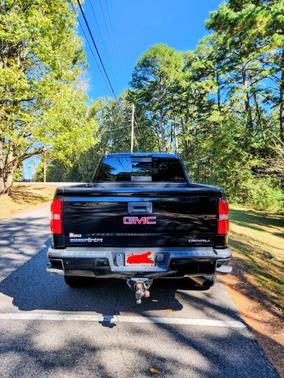 2018 GMC Sierra 2500 Denali