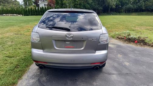 2010 Mazda CX-7 s Grand Touring