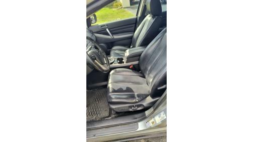 2010 Mazda CX-7 s Grand Touring