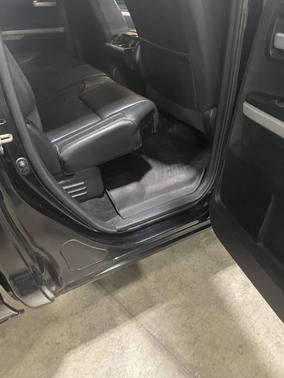 2017 Toyota Tundra Limited
