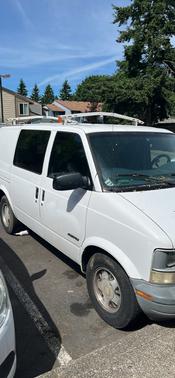 1997 Chevrolet 3500 Extended Cab