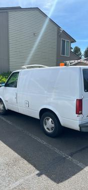 1997 Chevrolet 3500 Extended Cab
