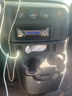 1997 Chevrolet 3500 Extended Cab