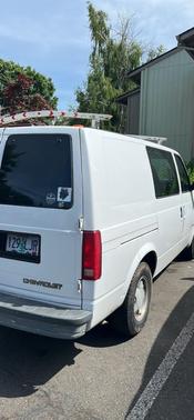 1997 Chevrolet 3500 Extended Cab