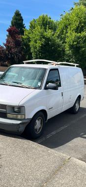 1997 Chevrolet 3500 Extended Cab