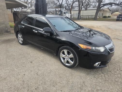 2012 Acura TSX 2.4