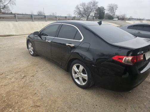 2012 Acura TSX 2.4