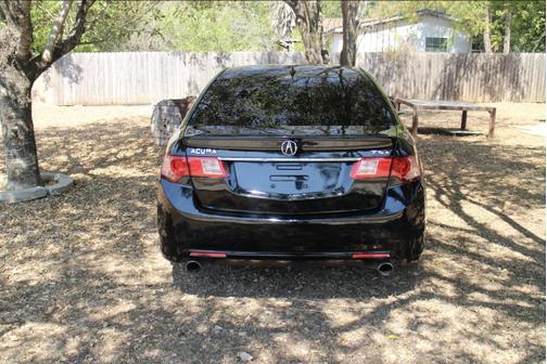 2012 Acura TSX 2.4