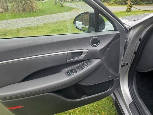 2020 Hyundai SONATA SEL Plus