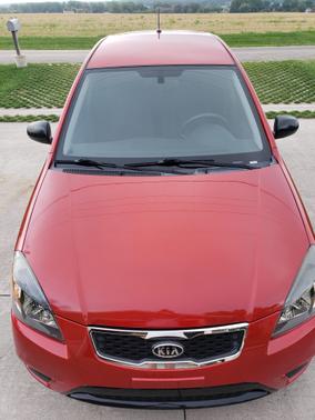 2011 Kia Rio5 LX