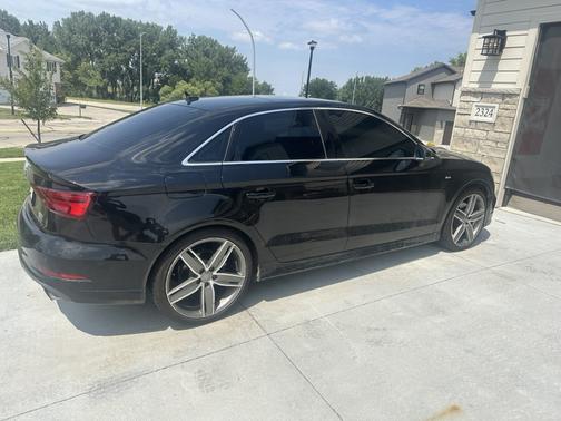 2017 Audi A3 2.0T Premium