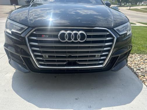 2017 Audi A3 2.0T Premium