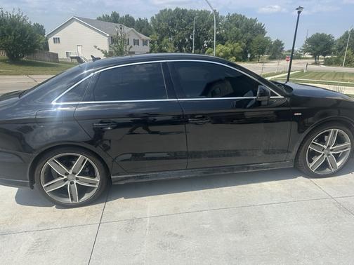 2017 Audi A3 2.0T Premium