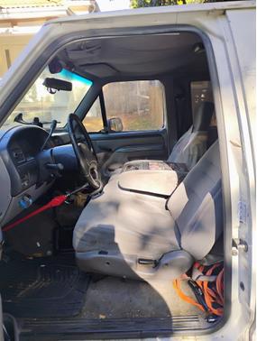 1997 Ford F-250 Base