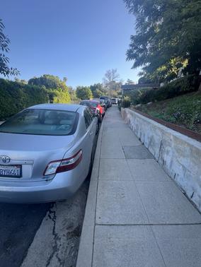 2008 Toyota Camry Hybrid Base