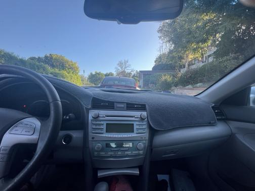 2008 Toyota Camry Hybrid Base