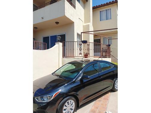 2022 Hyundai Accent SE