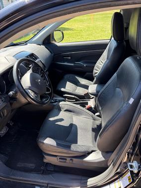 2018 Mitsubishi Outlander Sport 2.4 SEL