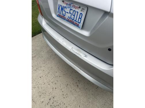 2010 Ford Fusion S