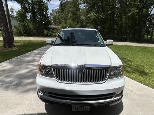 2006 Lincoln Navigator Luxury