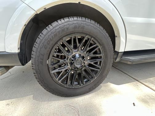 2006 Lincoln Navigator Luxury
