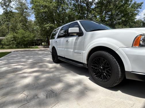 2006 Lincoln Navigator Luxury