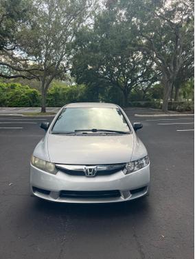 2011 Honda Civic VP