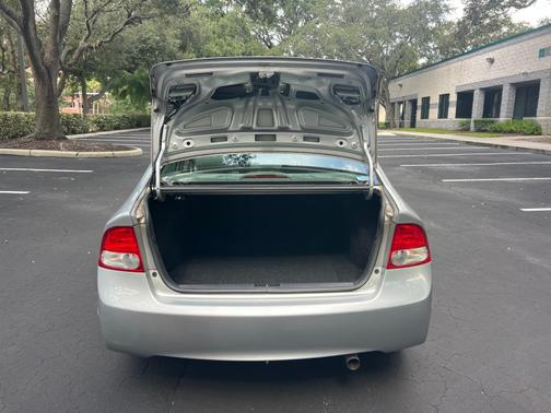 2011 Honda Civic VP