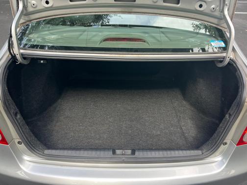 2011 Honda Civic VP