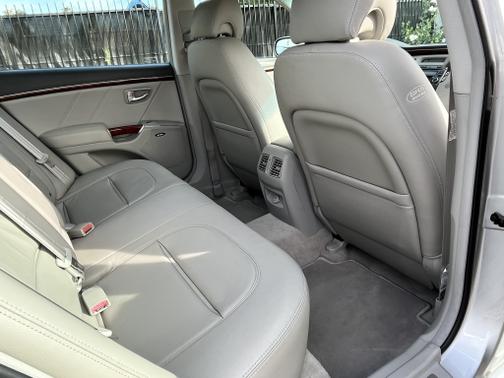 2006 Hyundai Azera Limited